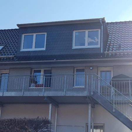 Ferienwohnung Am Rursee -Wohnung 2 Simmerath Ngoại thất bức ảnh