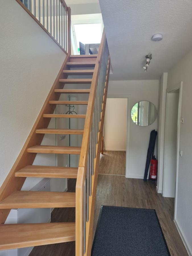 Ferienwohnung Am Rursee -Wohnung 2 Simmerath Ngoại thất bức ảnh