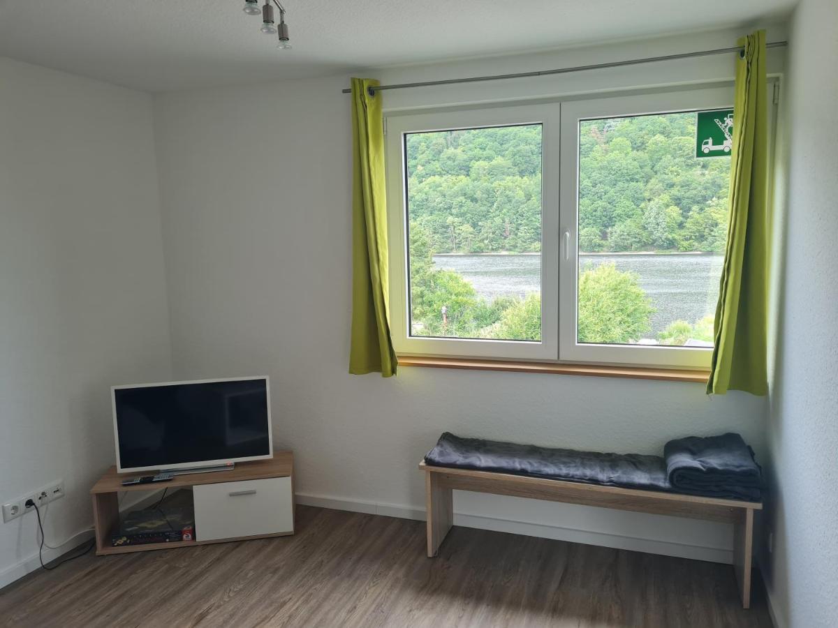 Ferienwohnung Am Rursee -Wohnung 2 Simmerath Ngoại thất bức ảnh
