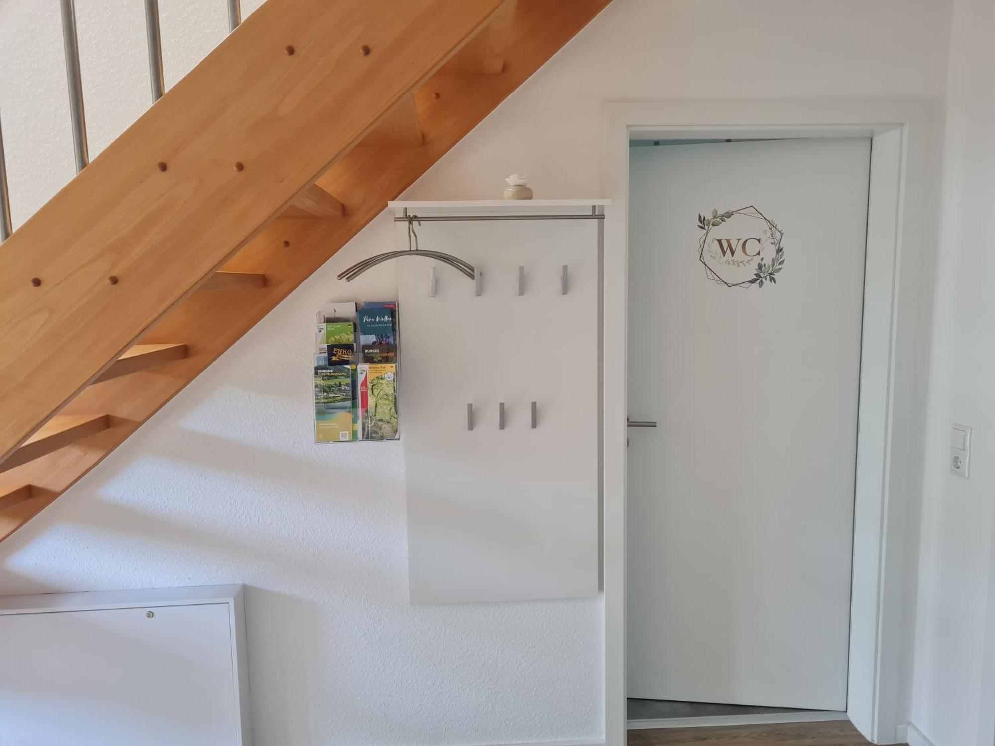 Ferienwohnung Am Rursee -Wohnung 2 Simmerath Ngoại thất bức ảnh