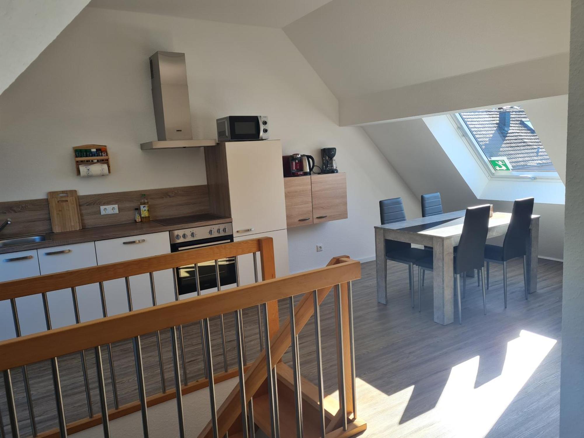 Ferienwohnung Am Rursee -Wohnung 2 Simmerath Ngoại thất bức ảnh
