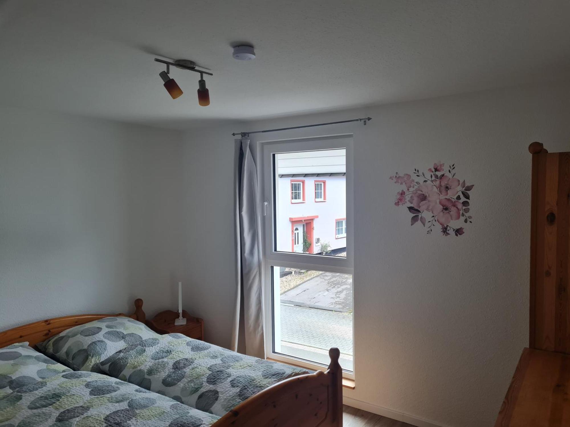 Ferienwohnung Am Rursee -Wohnung 2 Simmerath Ngoại thất bức ảnh