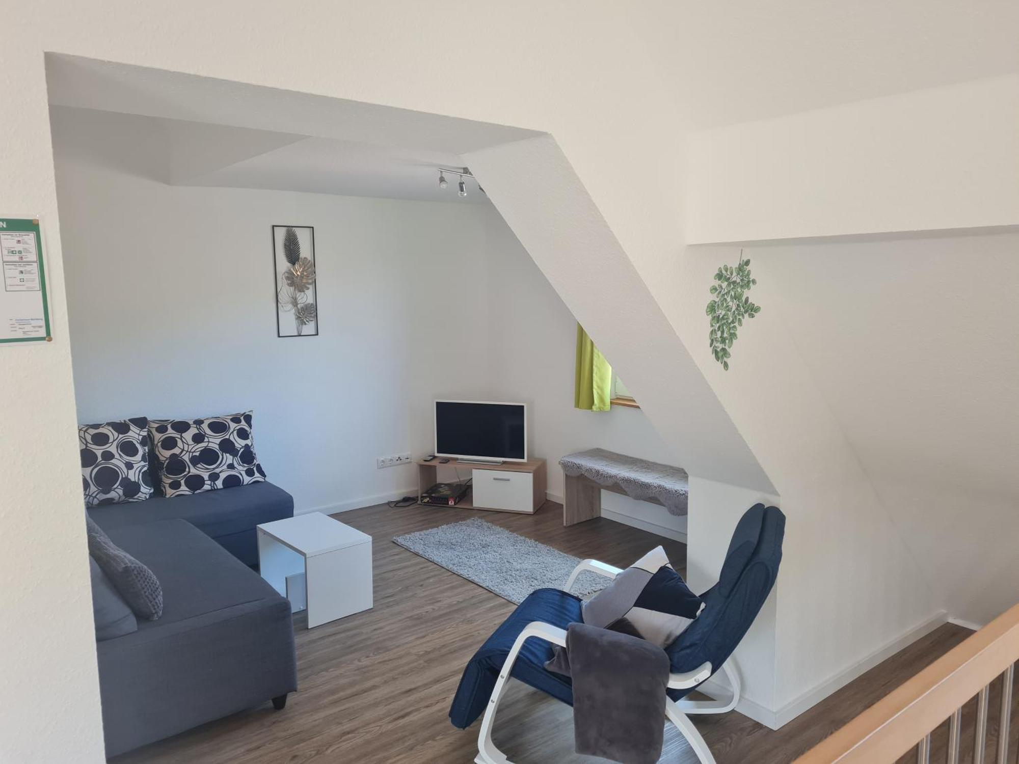 Ferienwohnung Am Rursee -Wohnung 2 Simmerath Ngoại thất bức ảnh